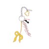 MARC JACOBS THE PERFECT IMPERFECT BAG CHARM 2S6SCH004S02